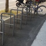 Parc vélo